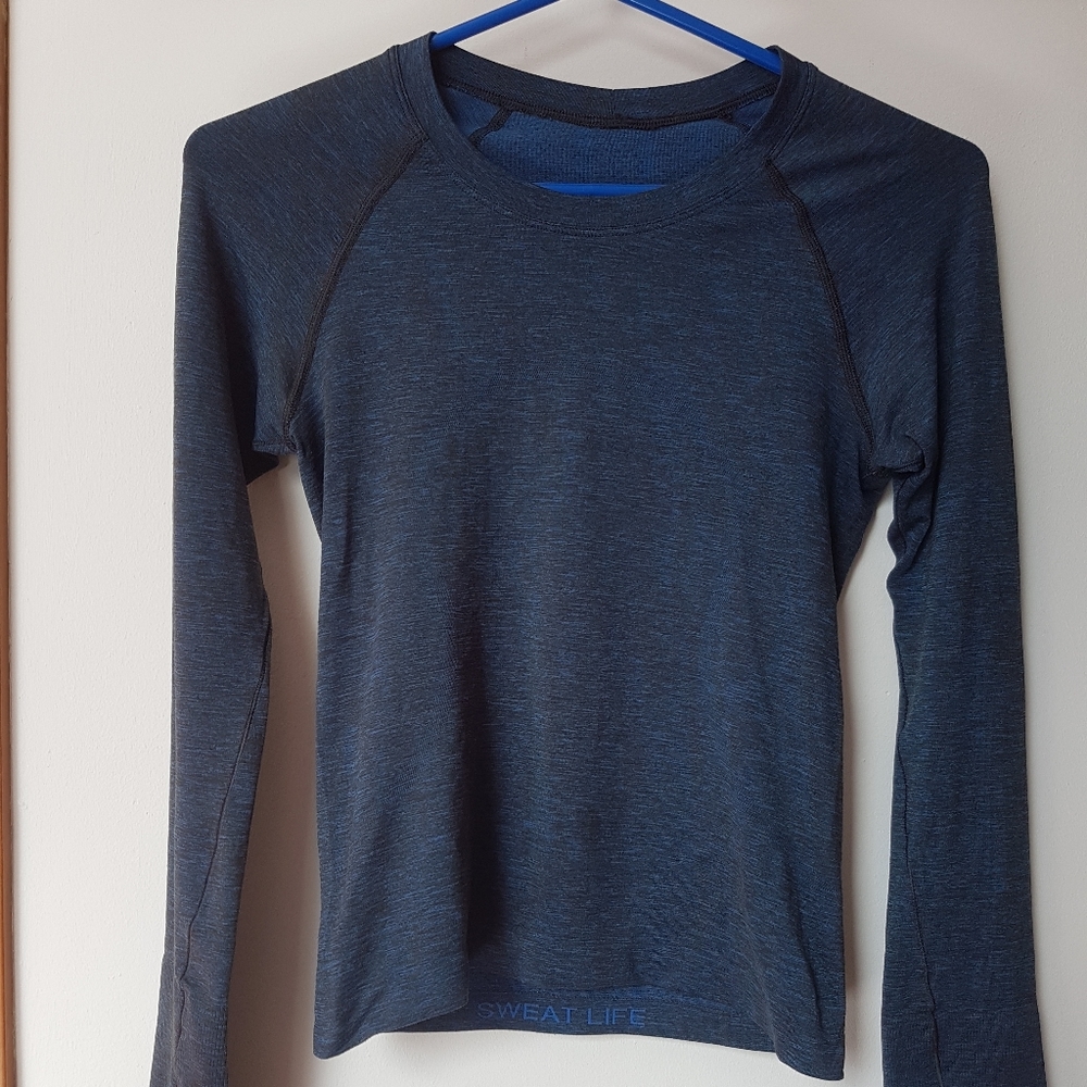 Swiftly Tech LS 2.0 *Race WDBL/GGRE